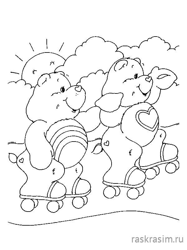 616.jpgДиснейБесплатные Раскраски