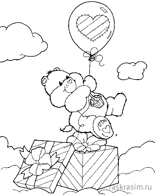 249.jpgДиснейБесплатные Раскраски