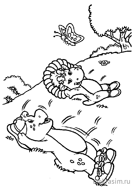 289.jpgДиснейБесплатные Раскраски