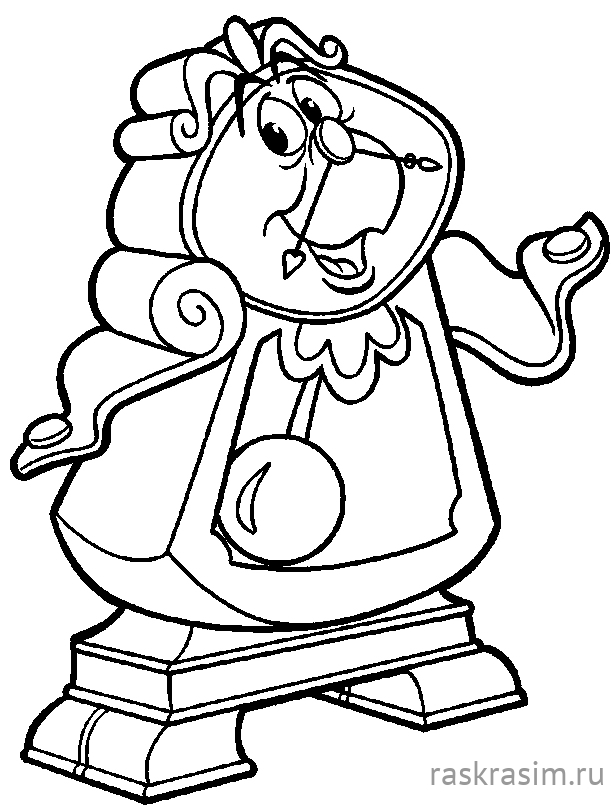 654.jpgДиснейБесплатные Раскраски