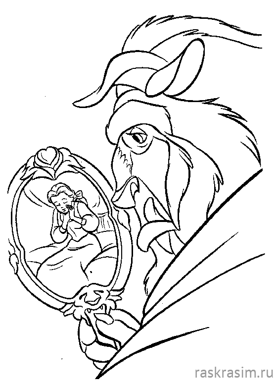 492.jpgДиснейБесплатные Раскраски