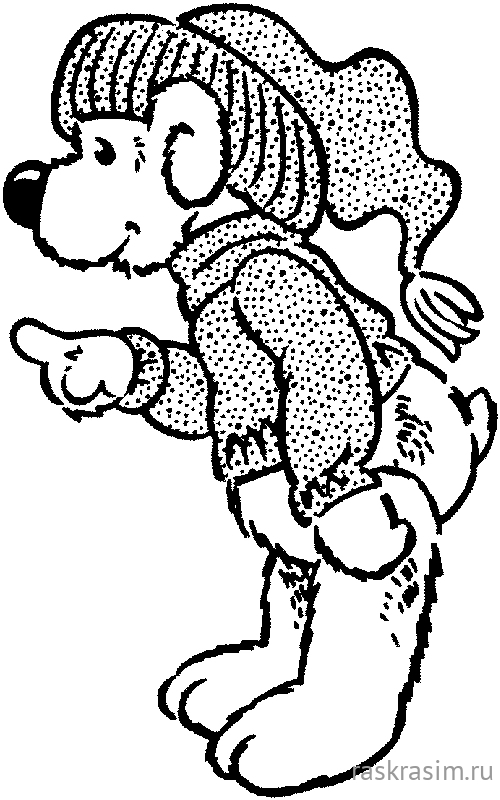 355.jpgДиснейБесплатные Раскраски