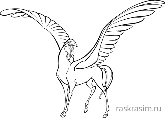 123.jpgДиснейБесплатные Раскраски