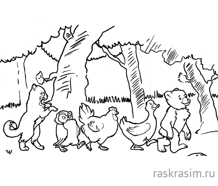 603.jpgДиснейБесплатные Раскраски