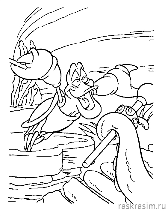 361.jpgДиснейБесплатные Раскраски