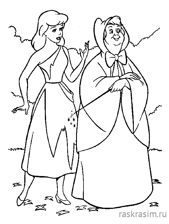 559.jpgДиснейБесплатные Раскраски