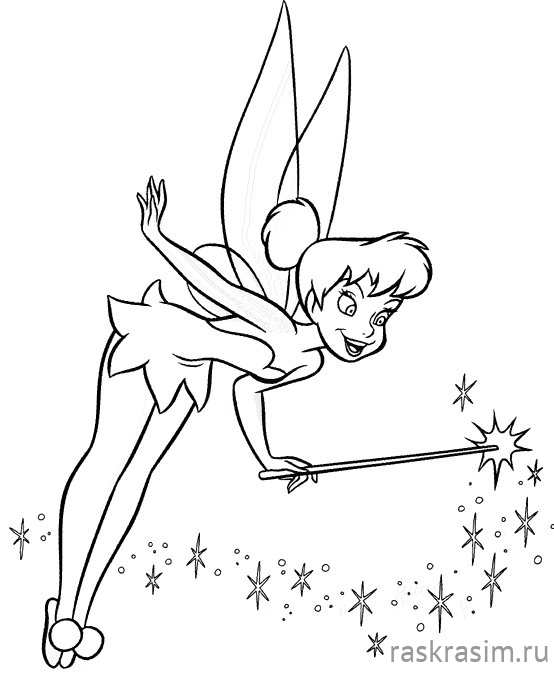 321.jpgДиснейБесплатные Раскраски