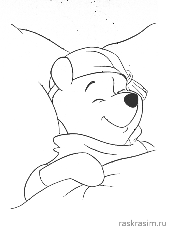 563.jpgДиснейБесплатные Раскраски