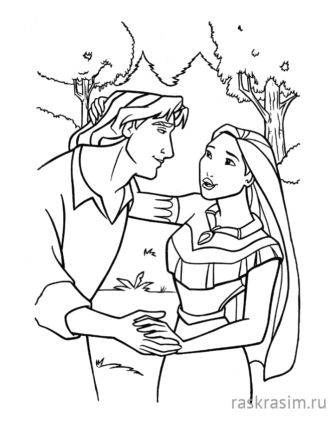 817.jpgДиснейБесплатные Раскраски