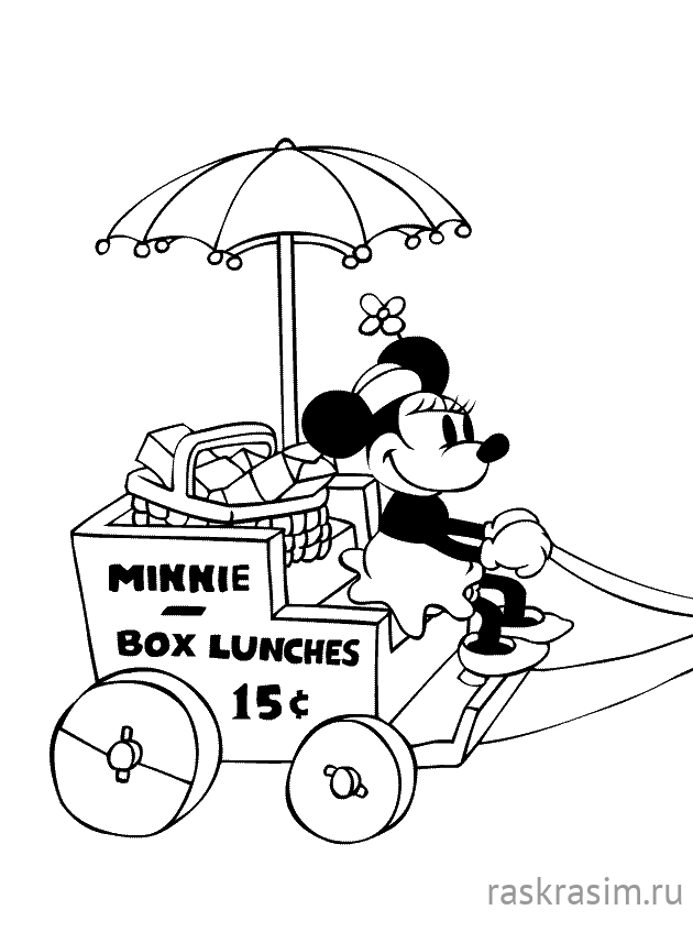 711.jpgДиснейБесплатные Раскраски