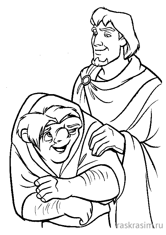 377.jpgДиснейБесплатные Раскраски