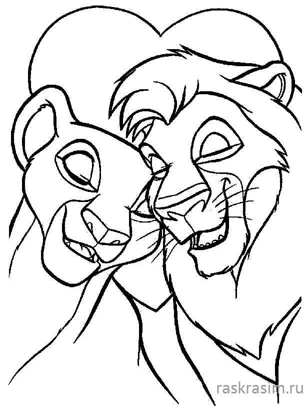 661.jpgДиснейБесплатные Раскраски