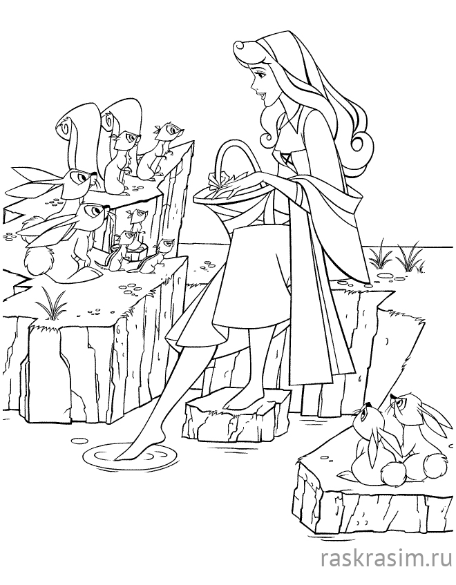 765.jpgДиснейБесплатные Раскраски