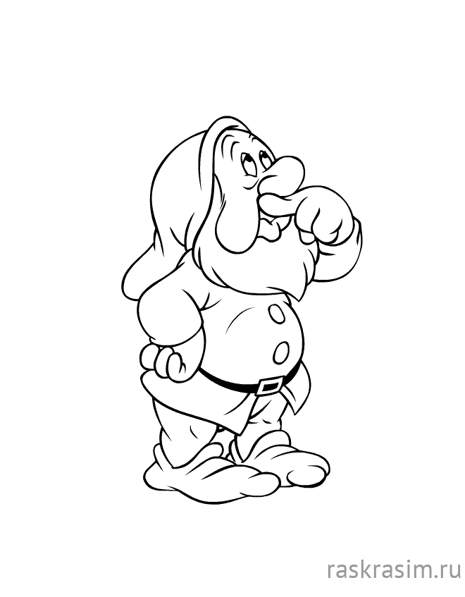 744.jpgДиснейБесплатные Раскраски