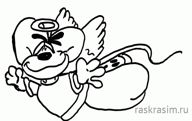 170.jpgДиснейБесплатные Раскраски