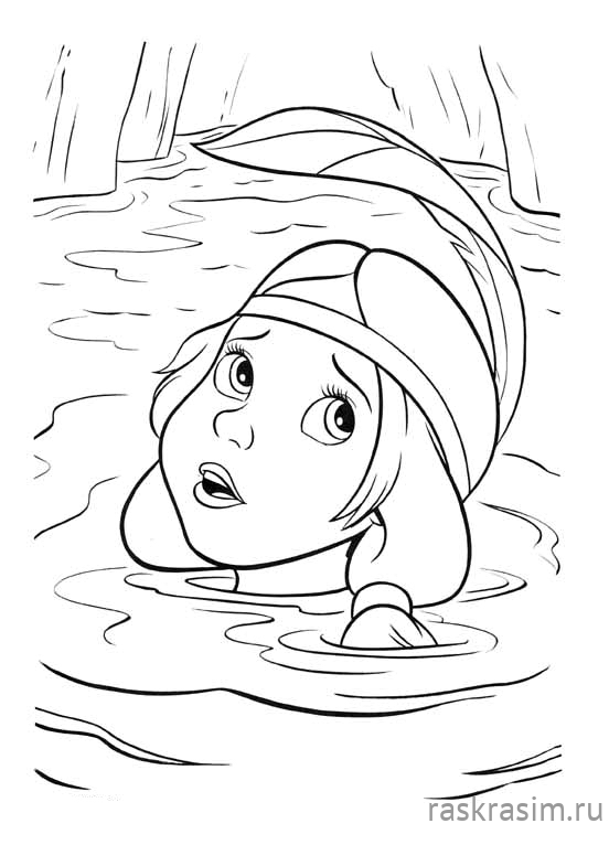 415.jpgДиснейБесплатные Раскраски