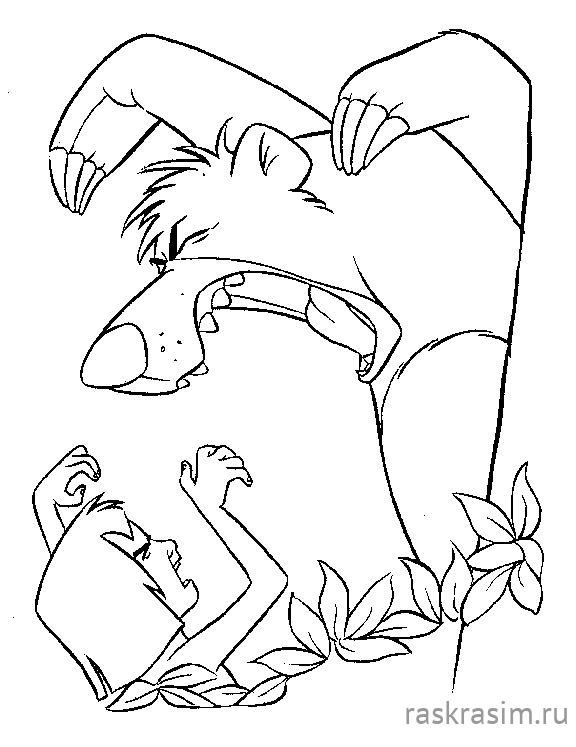 451.jpgДиснейБесплатные Раскраски