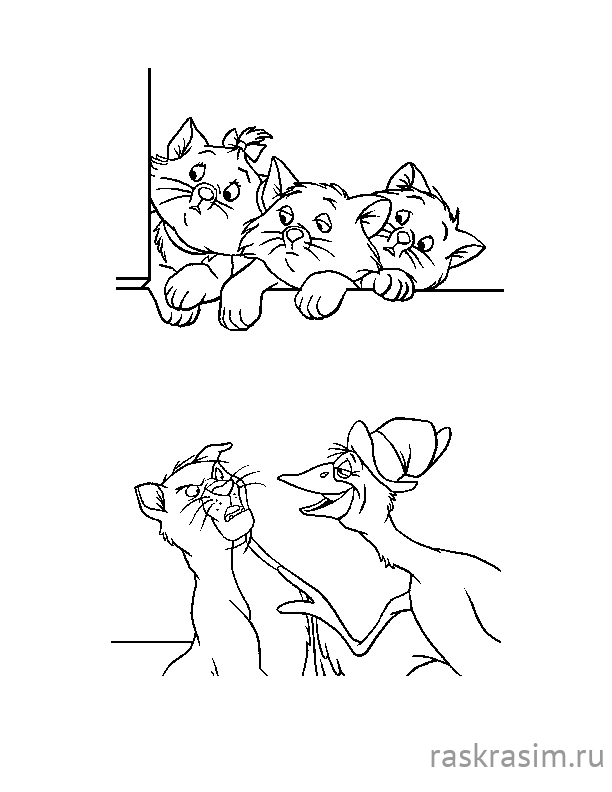 630.jpgДиснейБесплатные Раскраски