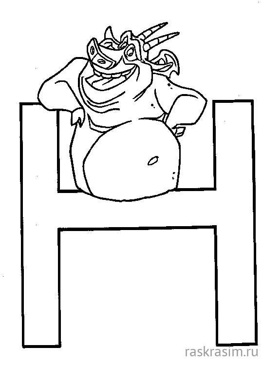 364.jpgДиснейБесплатные Раскраски