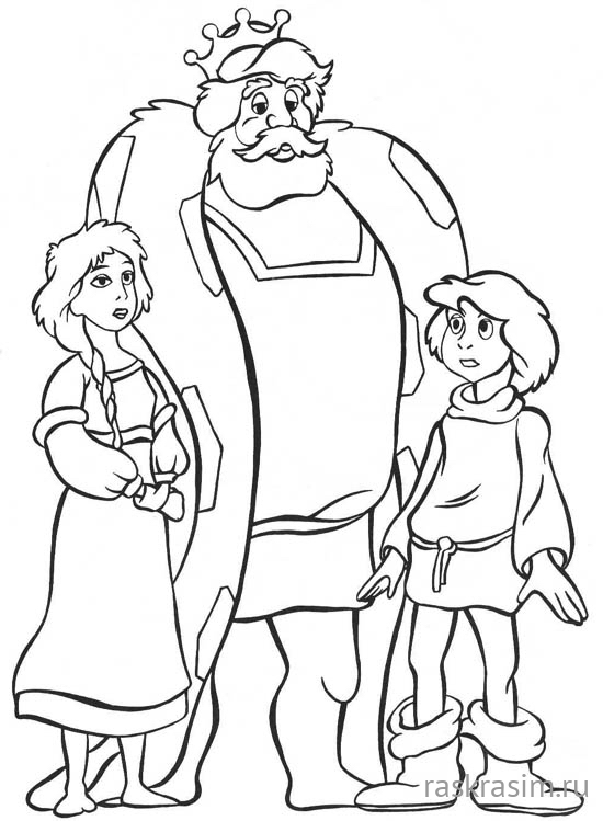 375.jpgДиснейБесплатные Раскраски