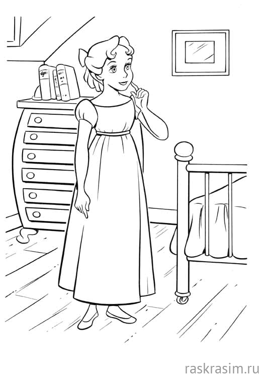 350.jpgДиснейБесплатные Раскраски