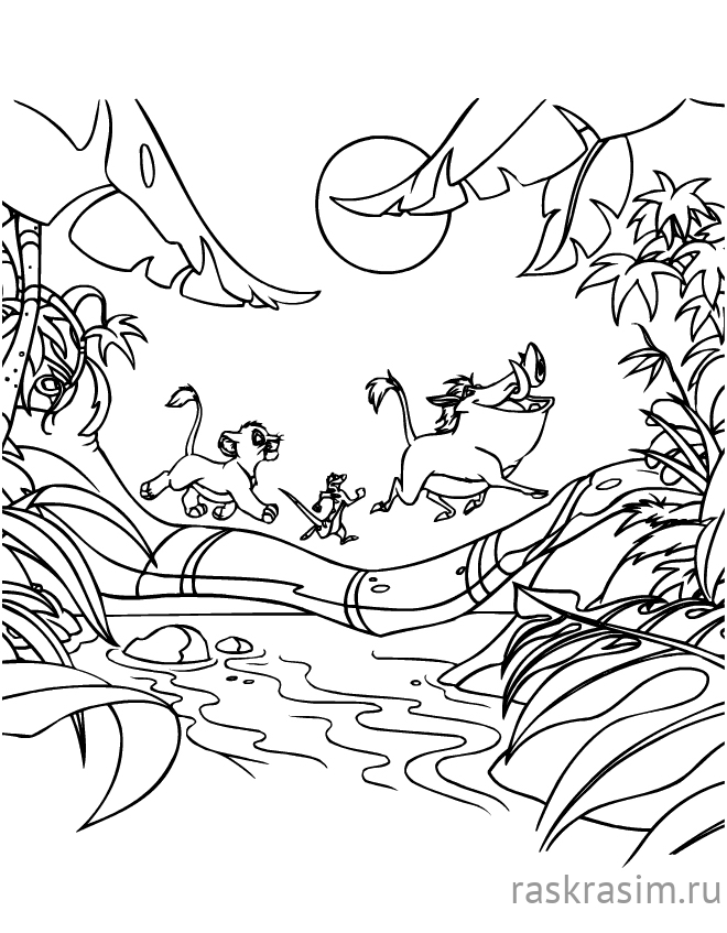 792.jpgДиснейБесплатные Раскраски