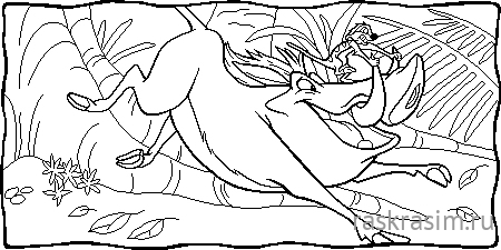 008.jpgДиснейБесплатные Раскраски