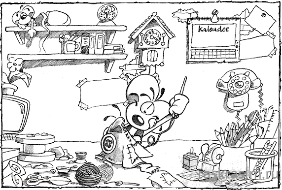 129.jpgДиснейБесплатные Раскраски