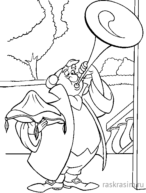 245.jpgДиснейБесплатные Раскраски