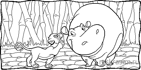 024.jpgДиснейБесплатные Раскраски