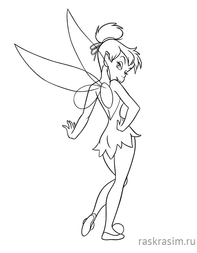 777.jpgДиснейБесплатные Раскраски