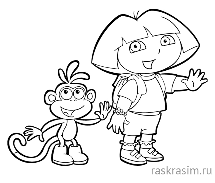 597.jpgДиснейБесплатные Раскраски