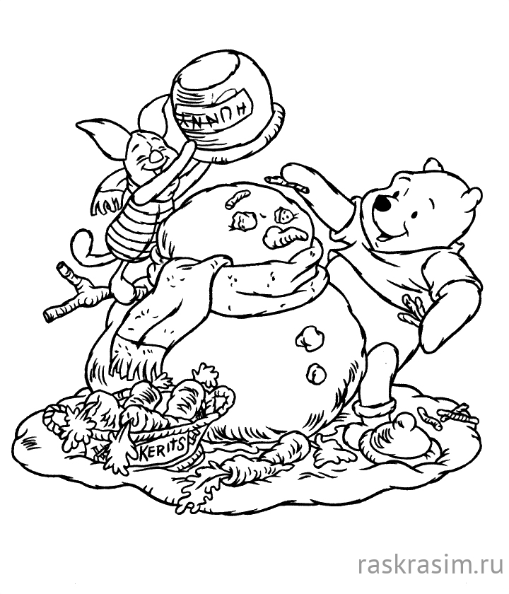 837.jpgДиснейБесплатные Раскраски