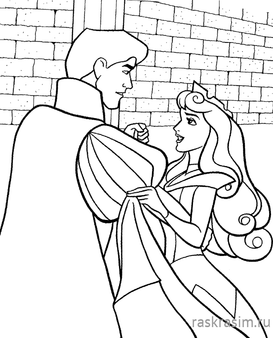 319.jpgДиснейБесплатные Раскраски