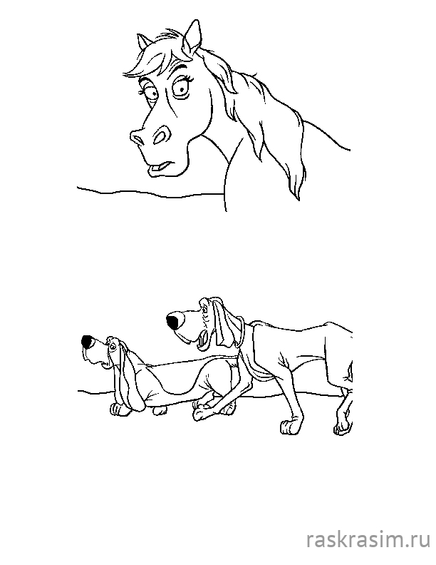 633.jpgДиснейБесплатные Раскраски