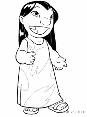 084.jpgДиснейБесплатные Раскраски