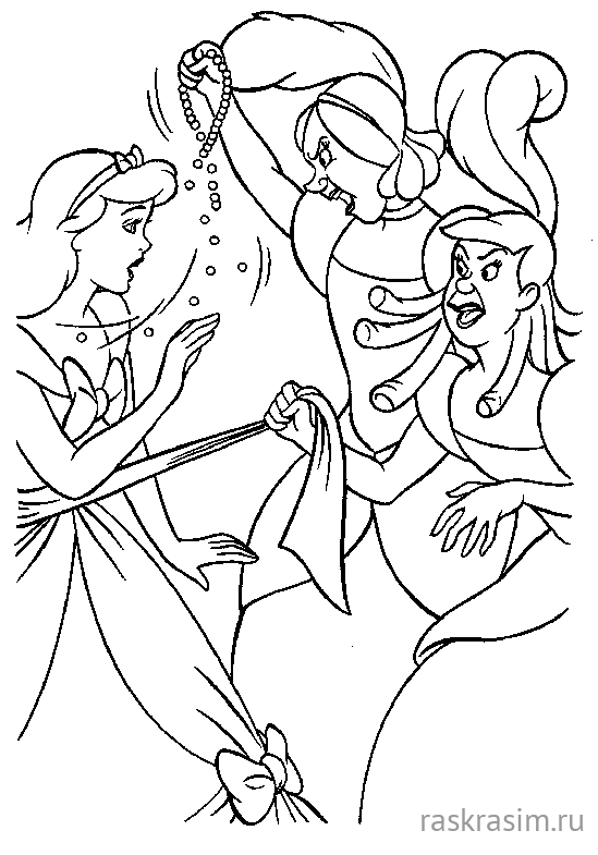 453.jpgДиснейБесплатные Раскраски