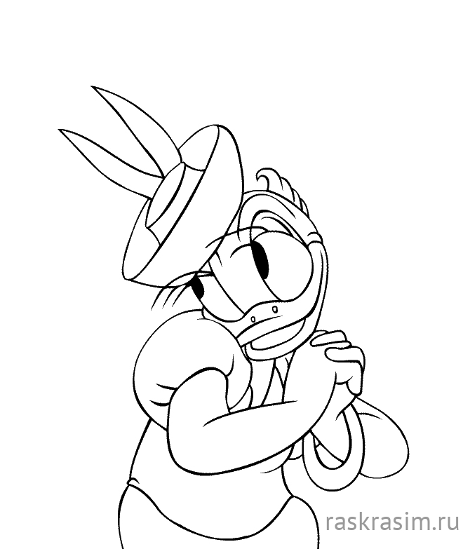 677.jpgДиснейБесплатные Раскраски