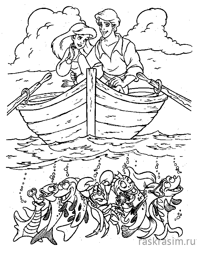 807.jpgДиснейБесплатные Раскраски