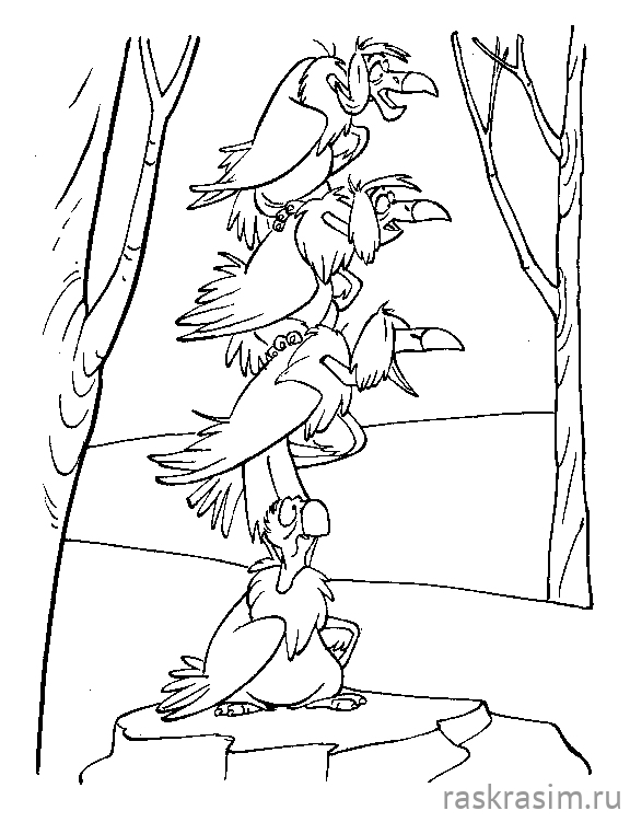 487.jpgДиснейБесплатные Раскраски