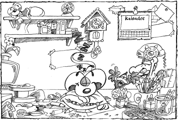 131.jpgДиснейБесплатные Раскраски