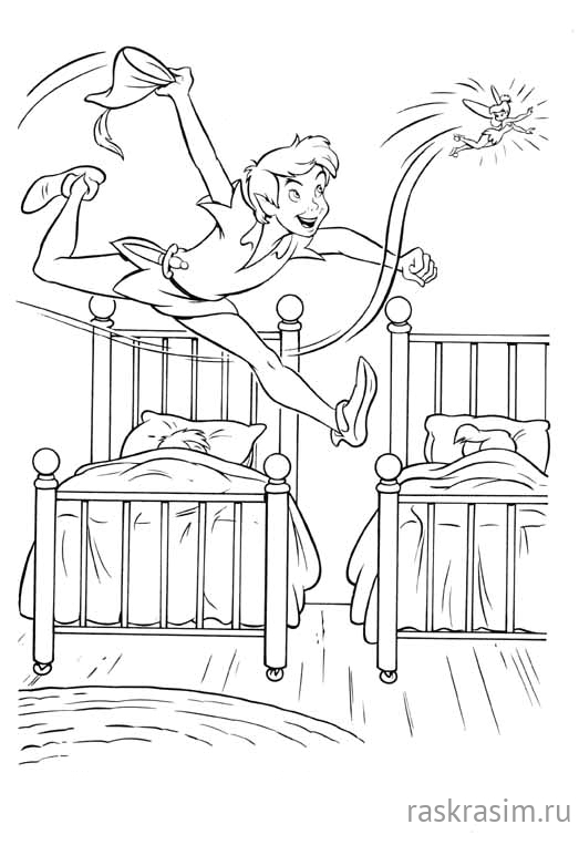 353.jpgДиснейБесплатные Раскраски