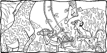 039.jpgДиснейБесплатные Раскраски