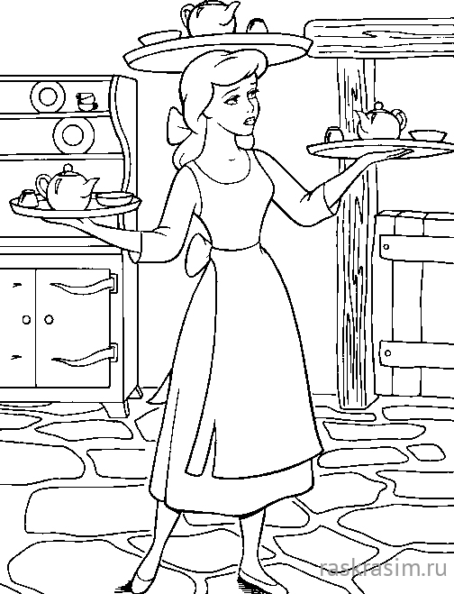 242.jpgДиснейБесплатные Раскраски