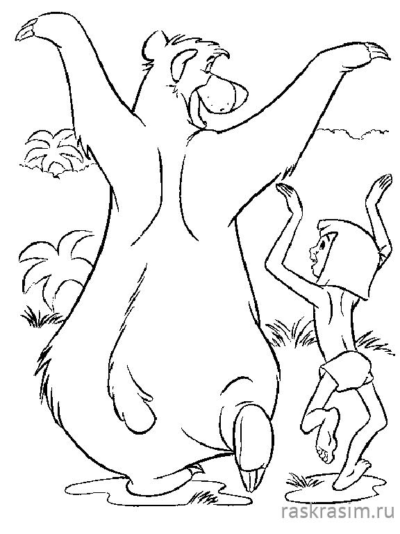 503.jpgДиснейБесплатные Раскраски