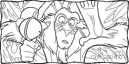 010.jpgДиснейБесплатные Раскраски