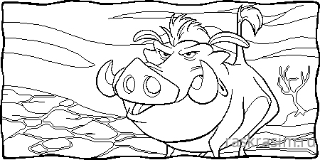 017.jpgДиснейБесплатные Раскраски