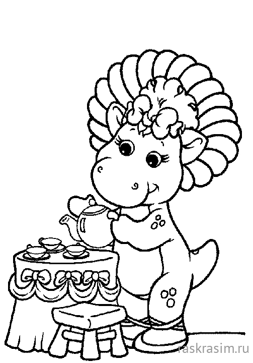 291.jpgДиснейБесплатные Раскраски