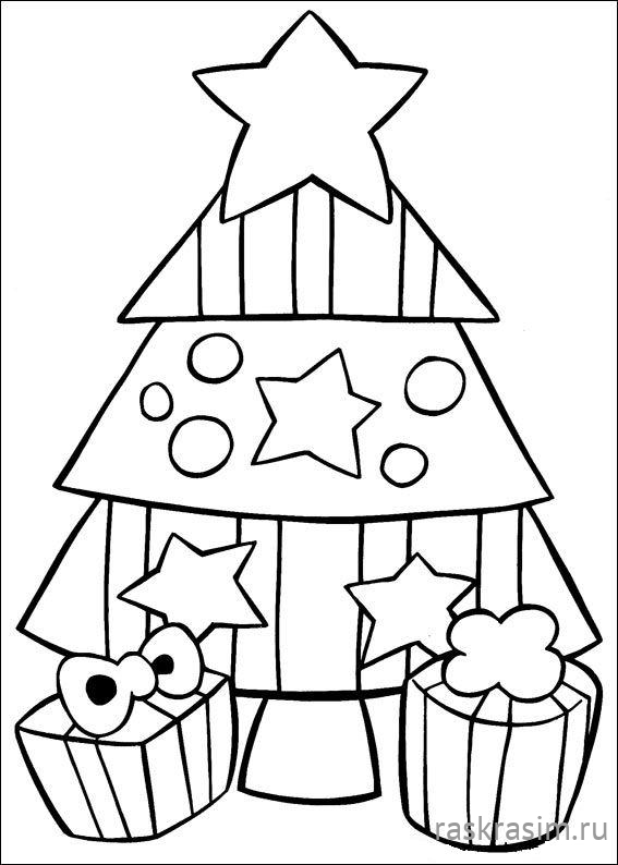 christmas-186.jpgВеселое рождество и Новый ГодБесплатные Раскраски