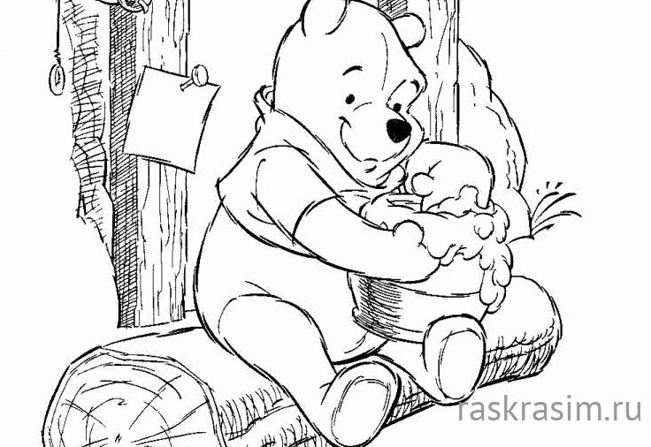 310.jpgДиснейБесплатные Раскраски